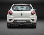 Fiat Bravo Sporting 2015 года
